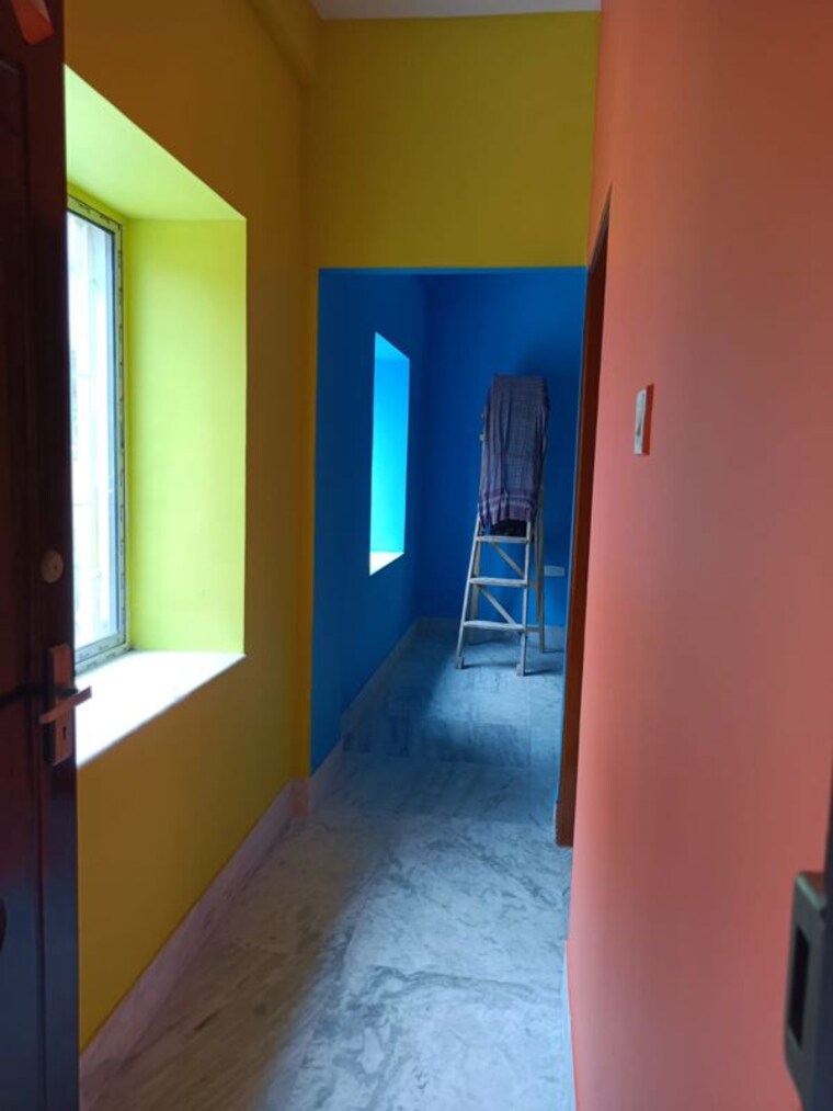 Other, larica-tolly 2 Bedroom 850 Sq.Ft. Apartment In Tollygunge Kolkata 10588389