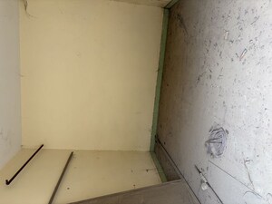 Bathroom in 2 BHK Apartment at Mehak Jeevan, Raj Nagar Extension – for Sale