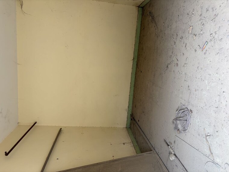 Bathroom, mehak-jeevan 2 Bedroom 855 Sq.Ft. Apartment In Raj Nagar Extension Ghaziabad 10588392