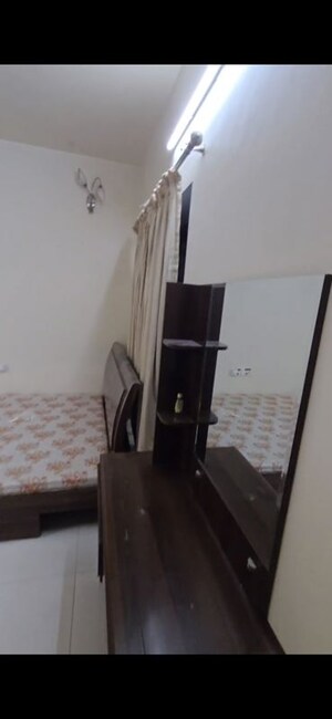 Staircase in 2 BHK Apartment at Shivajinagar – for Rent
