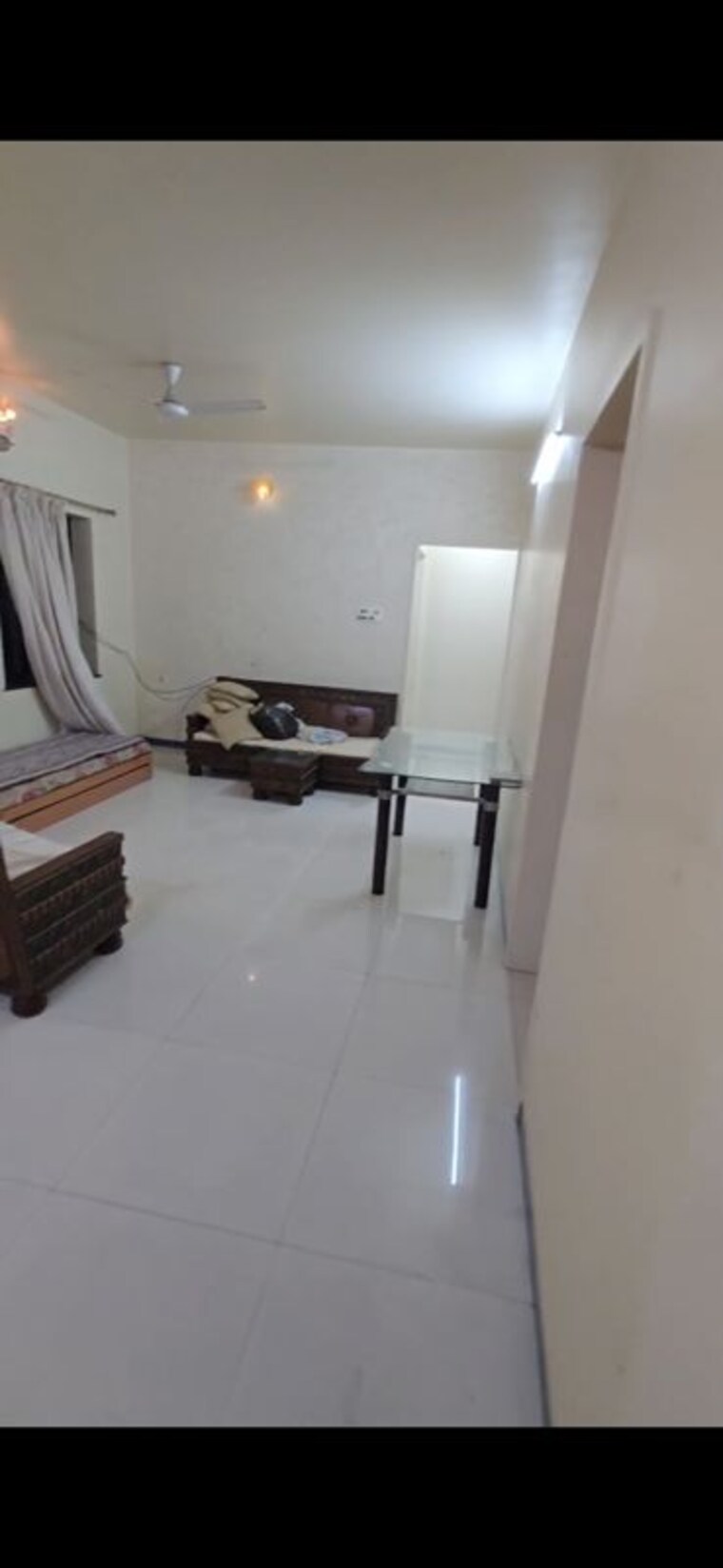 Team Area, shivajinagar 2 Bedroom 1200 Sq.Ft. Apartment In Shivajinagar Pune 10588399
