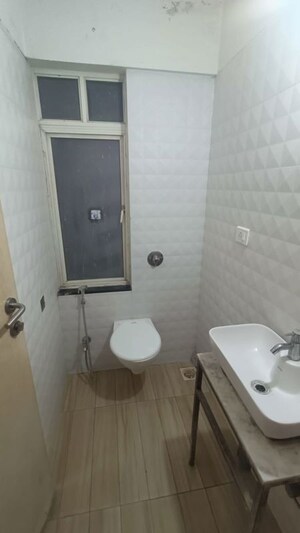 Bathroom in 2 BHK Apartment at Florida River Bank, Mundhwa – for Rent