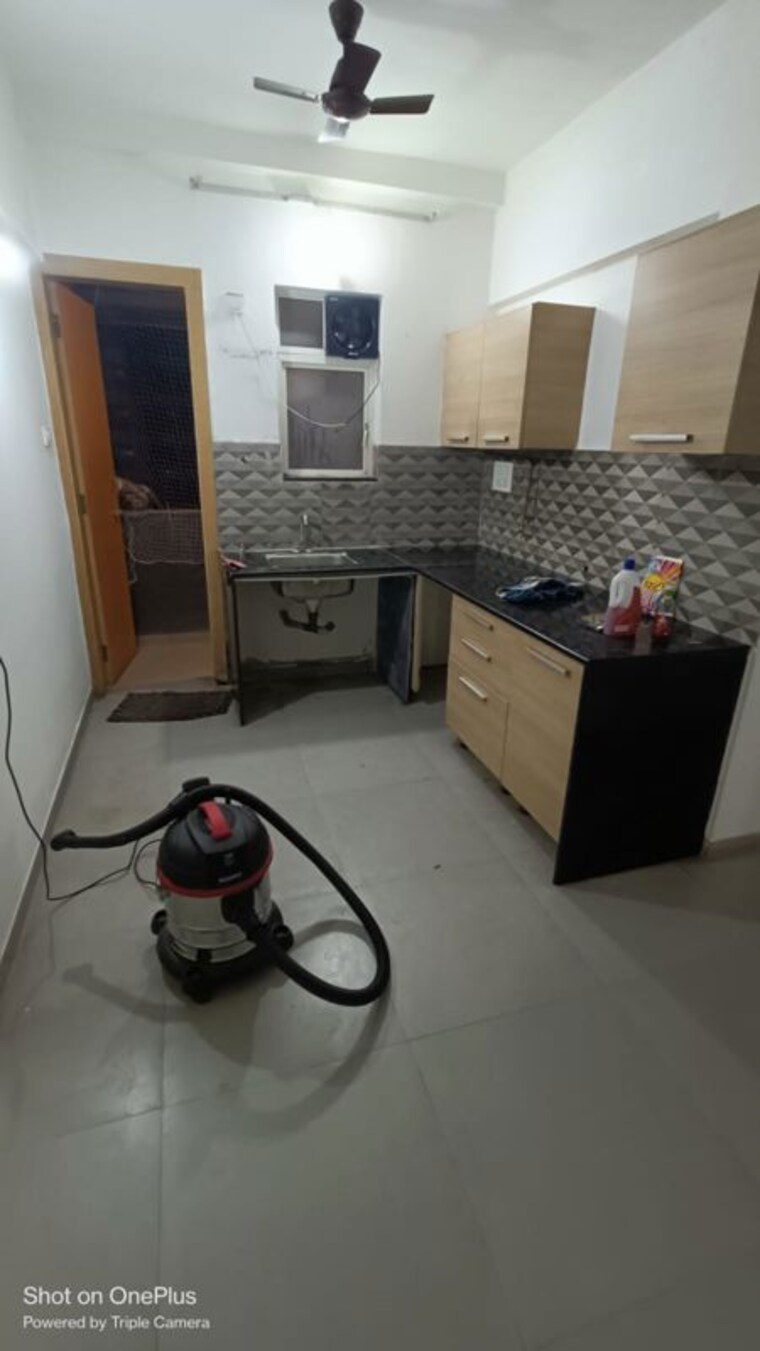 Kitchen, florida-river-bank 2 Bedroom 935 Sq.Ft. Apartment In Mundhwa Pune 10588397