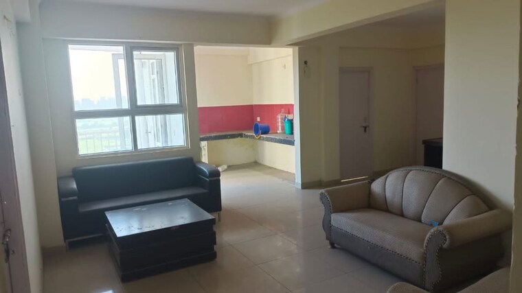 Living Room, value-meadows-vista 3 Bedroom 1350 Sq.Ft. Apartment In Raj Nagar Extension Ghaziabad 10588398