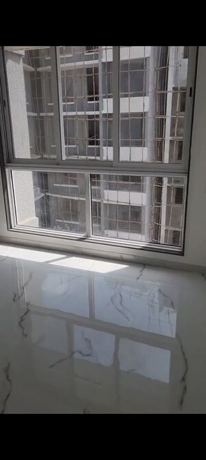 Balcony in 2 BHK Apartment at Ghatkopar West – for Rent