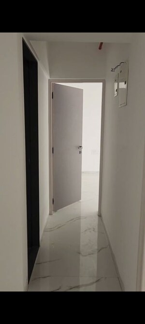 Bathroom in 2 BHK Apartment at Ghatkopar West – for Rent