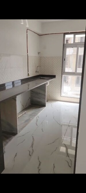 Kitchen in 2 BHK Apartment at Ghatkopar West – for Rent