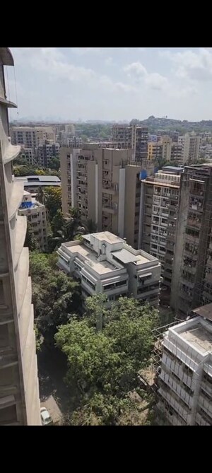 2 BHK Apartment – Exterior View View at Ghatkopar West - for Rent