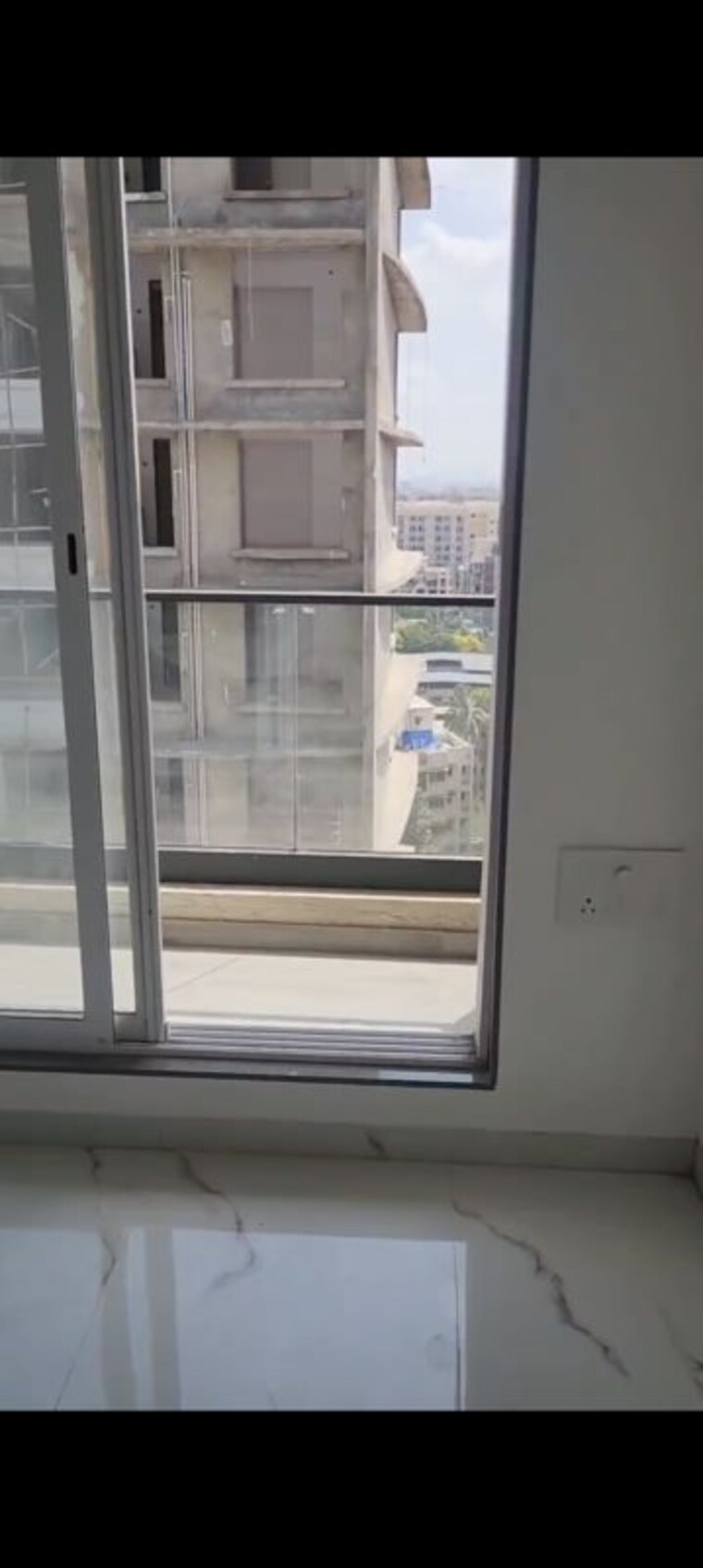 Balcony, ghatkopar west 2 Bedroom 600 Sq.Ft. Apartment In Ghatkopar West Mumbai 10588402