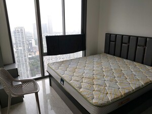 Room in 2 BHK Apartment at Piramal Mahalaxmi, Mahalaxmi – for Sale