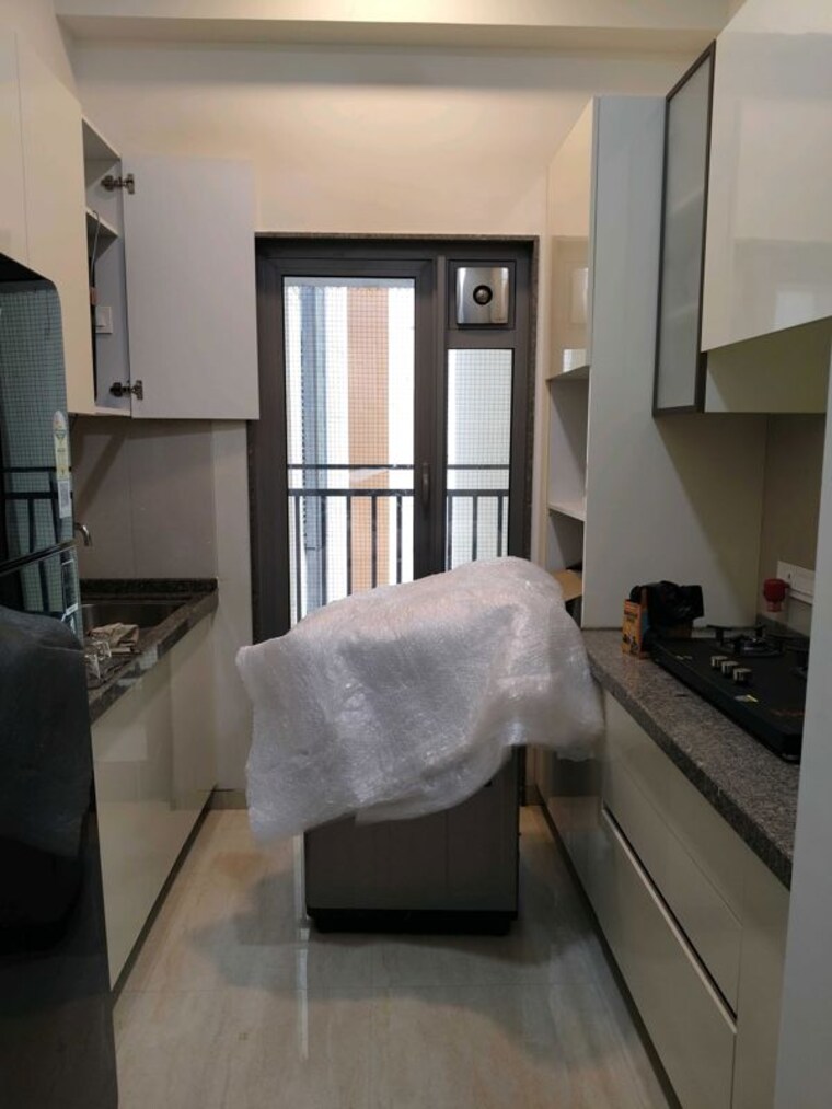 Kitchen, piramal-mahalaxmi 2 Bedroom 790 Sq.Ft. Apartment In Mahalaxmi Mumbai 10585737