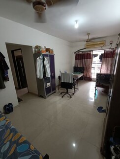 Pg For Rent in Kurla East
