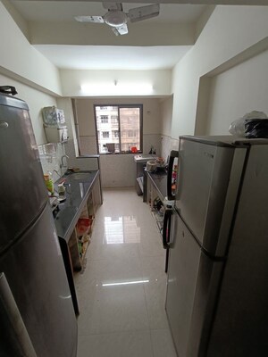 Kitchen in  Pg at Kurla East – for Rent