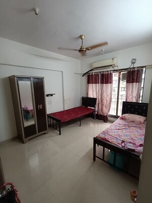 Bedroom in  Pg at Kurla East – for Rent