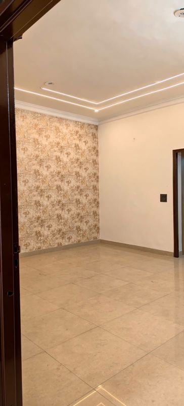 2 BHK + Prayer Room 1250 Sq.Ft. Builder Floor in MS Enclave Zirakpur