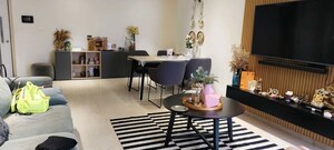 2 BHK Apartment For Sale in Lodha The Park, Worli