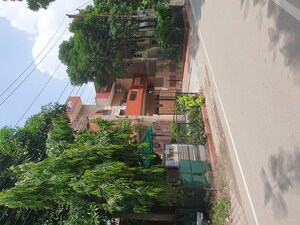 2.5 BHK Independent House – Exterior View View at Vasundhara Sector 2b - for Rent