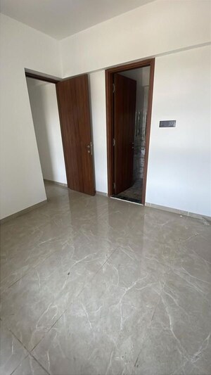 Bedroom in 3 BHK Apartment at Pristine Allure, Kharadi – for Rent