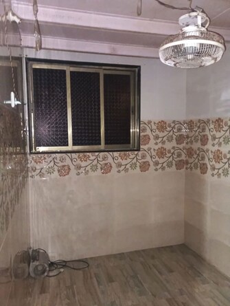 1 BHK + Prayer Room Apartment For Rent in Shriram CHS Kurla in Kurla East, Mumbai