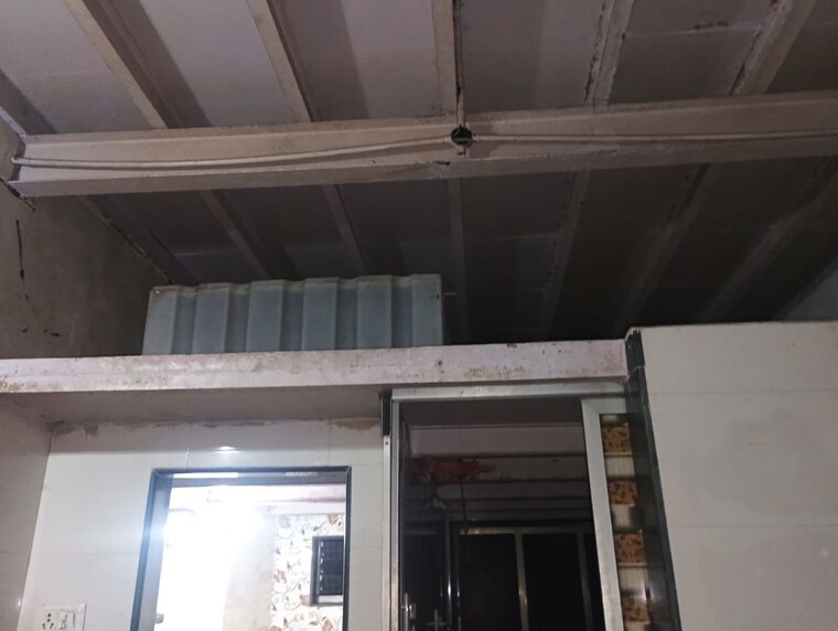 Exterior View, shriram-chs-kurla 1 Bedroom 300 Sq.Ft. Apartment In Kurla East Mumbai 10588413