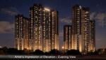 3 BHK 1821 Sq.Ft. Apartment in Sobha One Residences