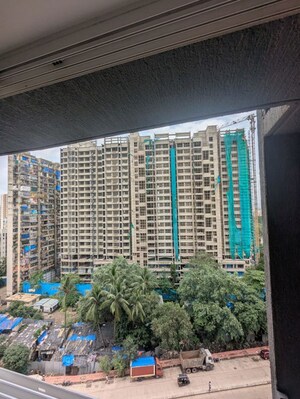 2 BHK Apartment – Exterior View View at L And T Rejuve 360, Mulund West - for Rent