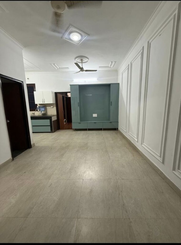 Living Room, dhakoli 2 Bedroom 900 Sq.Ft. Builder Floor In Dhakoli Zirakpur 10588411