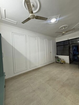 Room in 2 BHK Builder Floor at Dhakoli – for Sale