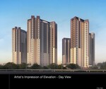 2 BHK 1063 Sq.Ft. Apartment in Sobha One Residences