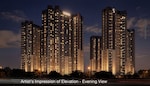 2 BHK 1204 Sq.Ft. Apartment in Sobha One Residences