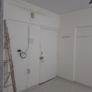 Building Lobby in 1 RK Apartment at Leo Group Housing Complex, Jaydev Singh Nagar – for Rent