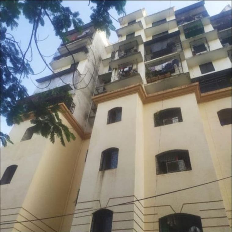 Exterior View, leo-group-housing-complex 1 RK 340 Sq.Ft. Apartment In Jaydev Singh Nagar Mumbai 10588416
