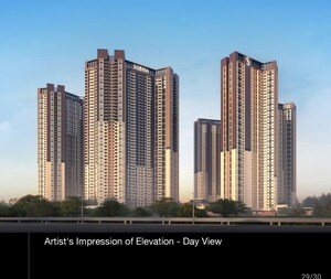 3 BHK Apartment For Sale in Sobha One Residences, Hoskote
