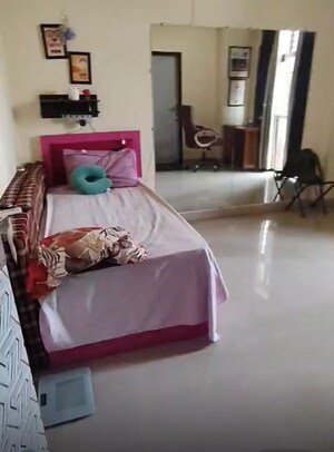 Bedroom in 2 BHK Apartment at Value Meadows Vista, Raj Nagar Extension – for Sale