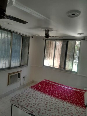 Bedroom in 1 BHK Apartment at Chembur Colony – for Rent