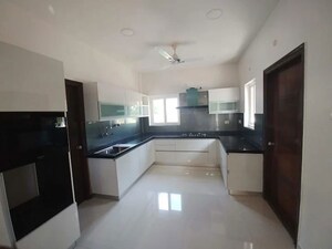 Kitchen in 4 BHK Villa at Vishal Sanjivini, Tukkuguda – for Sale