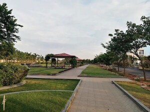4 BHK Villa – Garden View at Vishal Sanjivini, Tukkuguda - for Sale