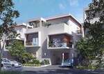 4 BHK + Study Room,Store Room 3212 Sq.Ft. Villa in Vishal Sanjivini