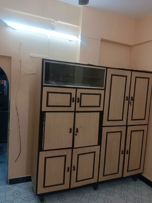 Furnished Amenities in 1 BHK Apartment at Ghatkopar East – for Rent