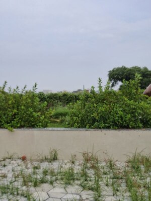 Plot Area in  Plot at Meerut Cantt – for Sale