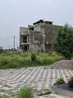 132 Sq.Yd. Plot in Meerut Cantt