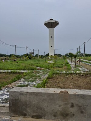 Plot Area in  Plot at Meerut Cantt – for Sale