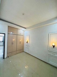2 BHK + Store Room Builder Floor For Sale in Dhakoli