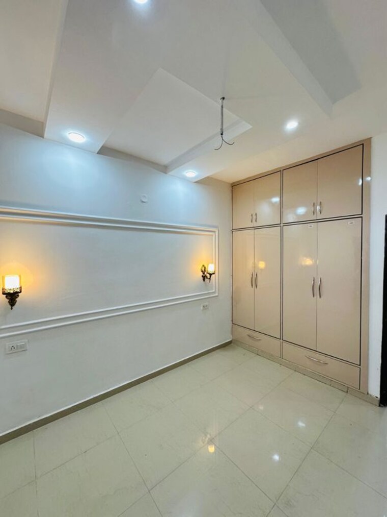 Room, dhakoli 2 Bedroom 900 Sq.Ft. Builder Floor In Dhakoli Zirakpur 10588427