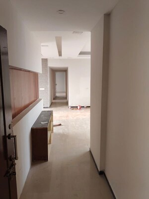 Kitchen in 3 BHK Apartment at Unitech Horizon, Pi Greater Noida – for Sale