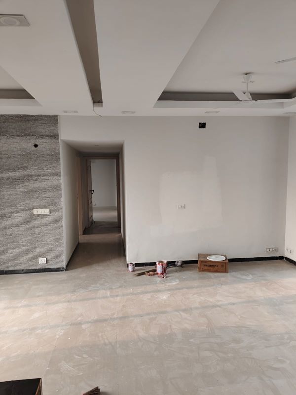 3 BHK 1768 Sq.Ft. Apartment in Unitech Horizon