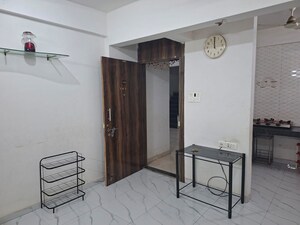 1 BHK Apartment – Entrance View at Bella Casa, Kharadi - for Rent