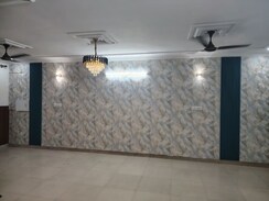 2 BHK + Prayer Room Builder Floor For Sale in Dhakoli