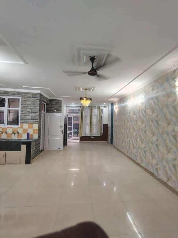 Room, dhakoli 2 Bedroom 990 Sq.Ft. Builder Floor In Dhakoli Zirakpur 10588439