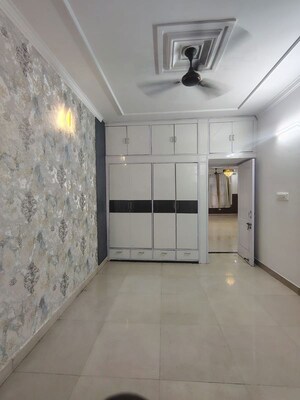 Room in 2 BHK Builder Floor at Dhakoli – for Sale